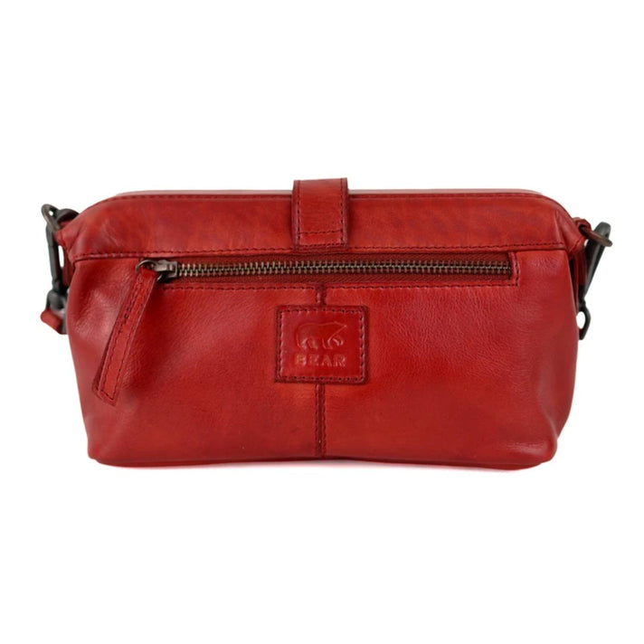 Bear Design Tas CL46814 Rio Red Bear Design Tas CL46814 Rio Red