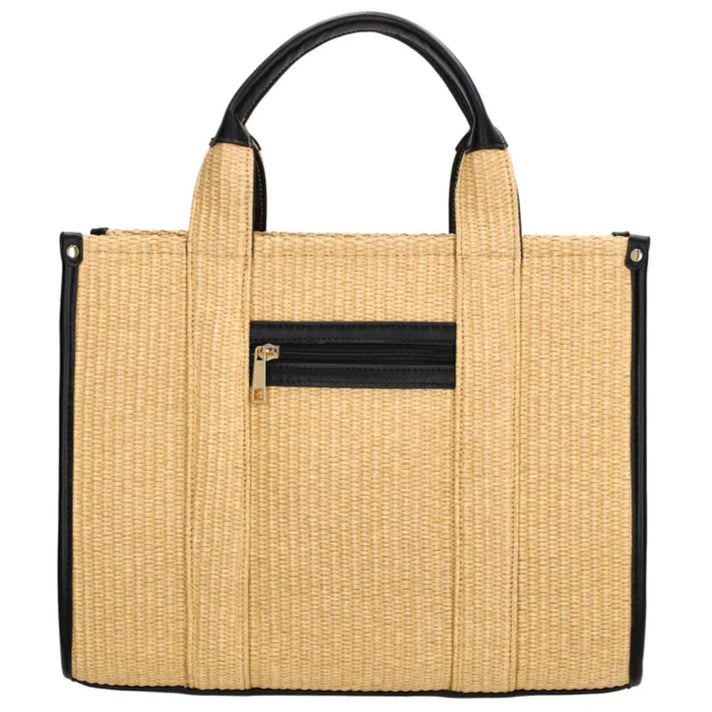 Charm Tas W00896 Zand 031 Charm Tas W00896 Zand 031