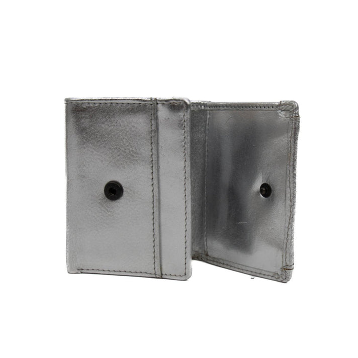 Bear Design Portemonnee CP4102 Nana Zilver Bear Design Portemonnee CP4102 Nana Zilver