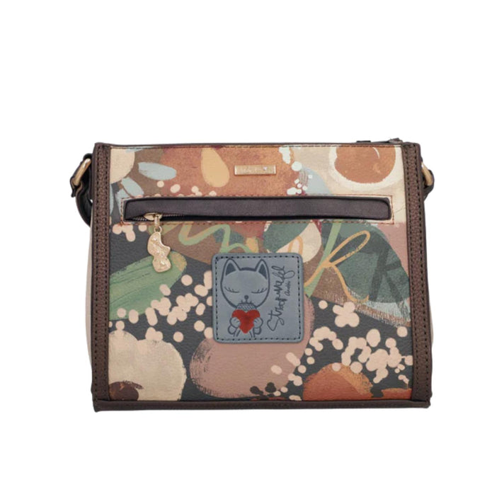 Anekke Tas 43703-571 Tulip 571 Anekke Tas 43703-571 Tulip 571