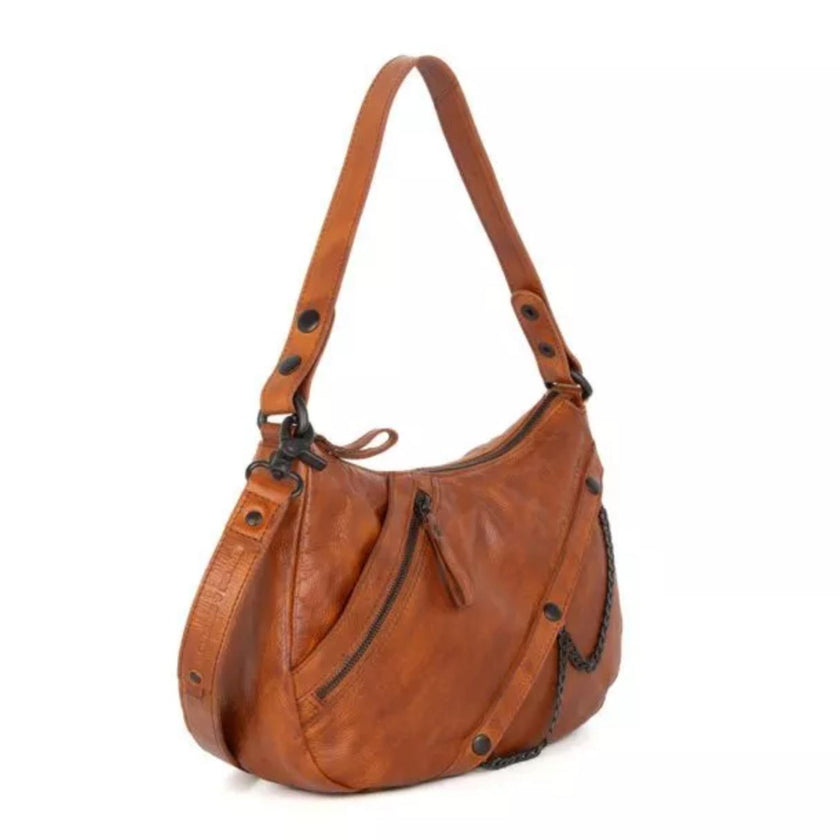 Spikes&Sparrow Tas 607170 Apache Brandy 47