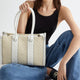 Liu Jo Tas AA4097-T6476 Tanisha Off White 01065
