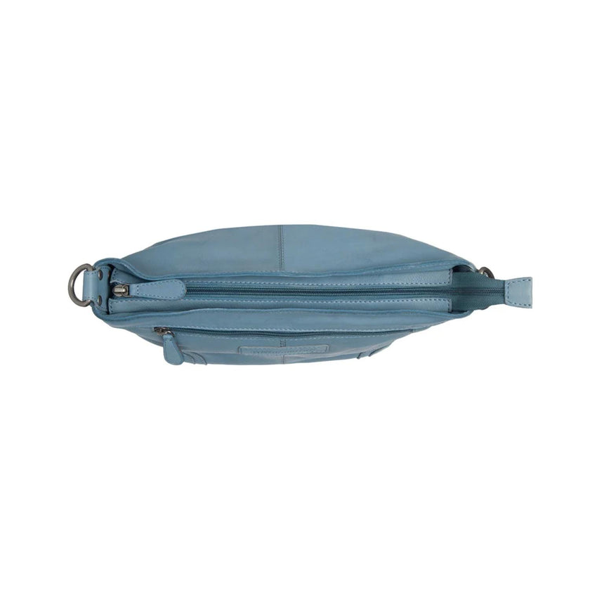 Chesterfield Tas C48.1422 Zarita Skyblue 15