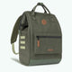 Cabaïa Laptoprugzak Adventurer L Busan