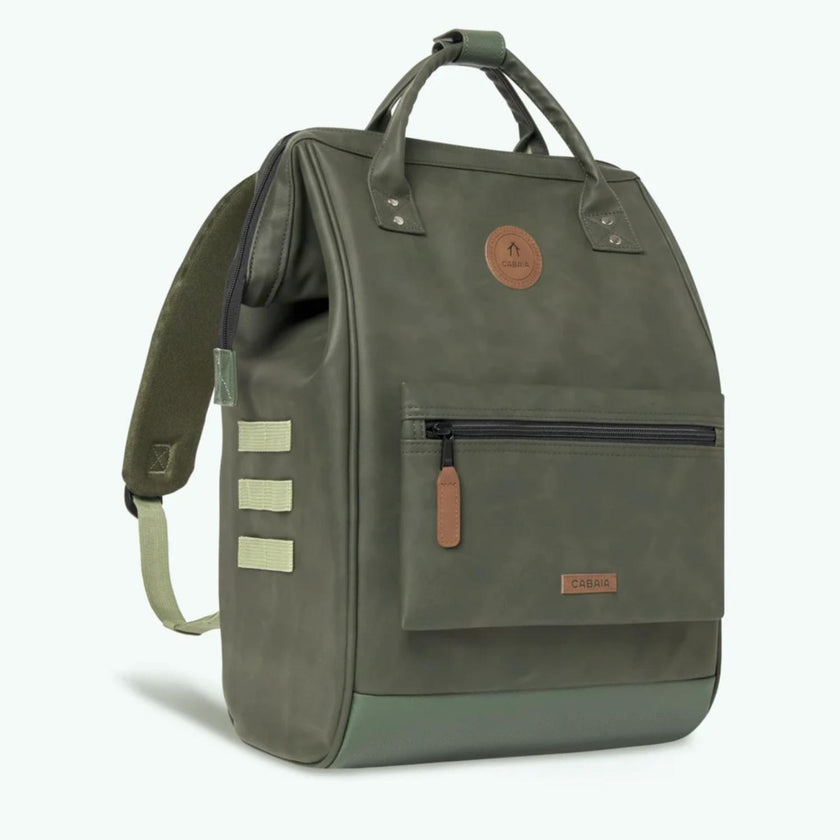 Cabaïa Laptoprugzak Adventurer L Busan