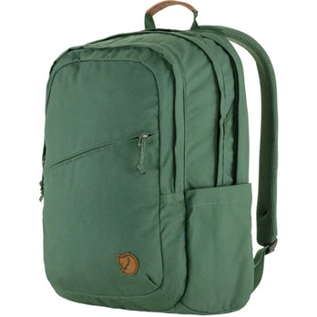 Fjällräven Rugzak Raven 28L 679 Deep Patina Fjällräven Rugzak Raven 28L 679 Deep Patina
