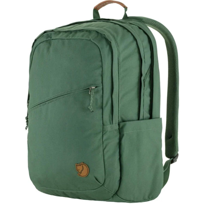 Fjällräven Rugzak Raven 28L 679 Deep Patina Fjällräven Rugzak Raven 28L 679 Deep Patina
