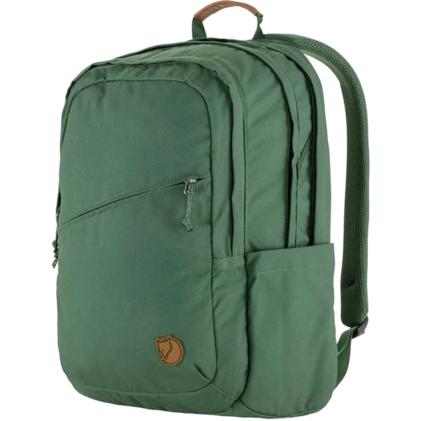 Fjällräven Rugzak Raven 28L 679 Deep Patina