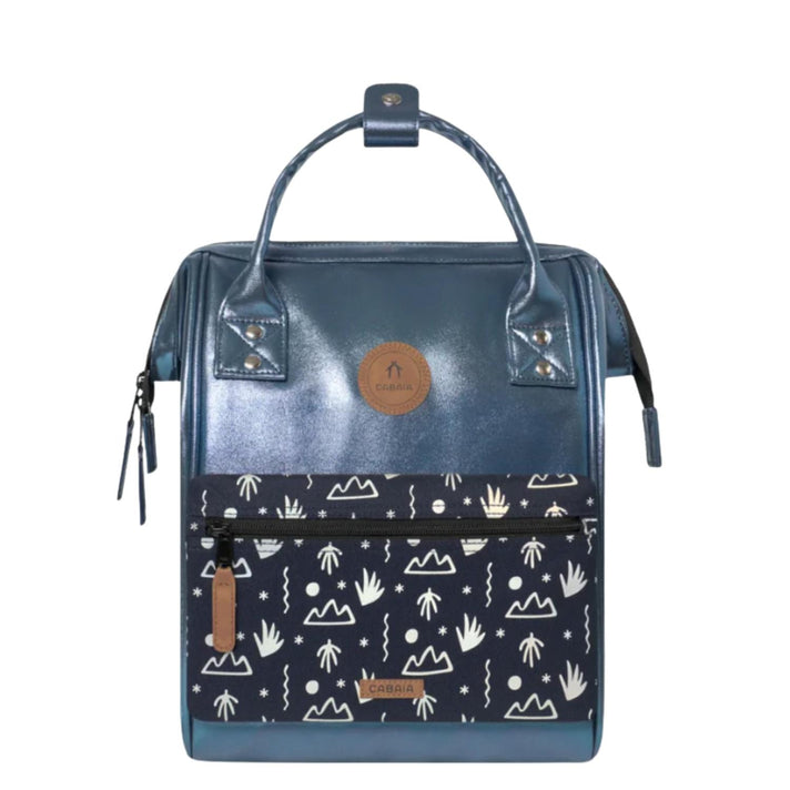 Cabaïa Rugzak Adventurer S Larissa Cabaïa Rugzak Adventurer S Larissa