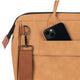 Cabaïa Laptoptas Messenger V2 Moscow
