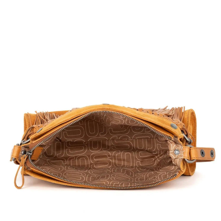 Spikes&Sparrow Shopper 688171 Madelon Tan 74