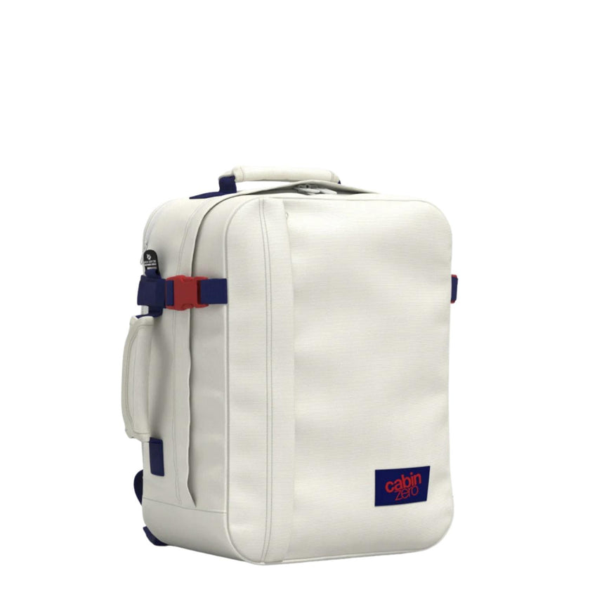 Cabin Zero Rugzak CZ33 28 Ltr Classic Tech Cloud Nine 2417