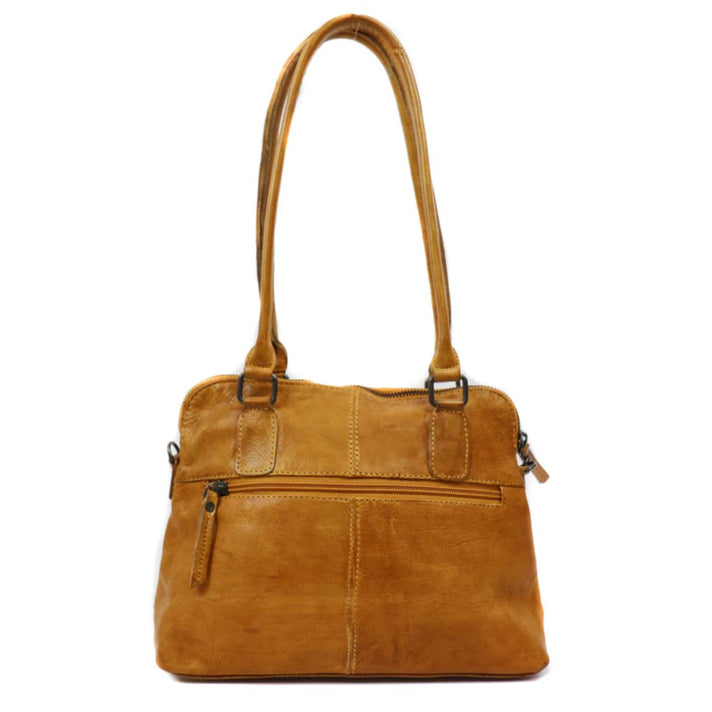 Bear Design Tas CP1792- Petra Yellow Bear Design Tas CP1792- Petra Yellow