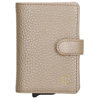 Charm Credicard etui 21276 Washington Champagne 095 Charm Credicard etui 21276 Washington Champagne 095