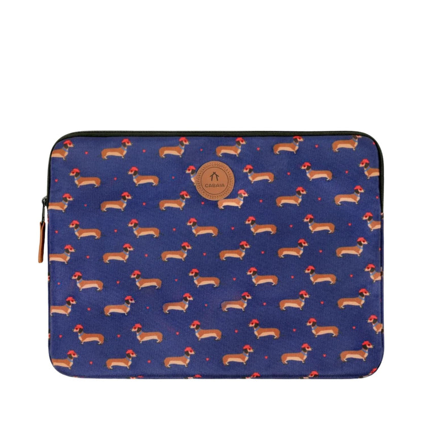 Cabaïa Laptopsleeve Sleeve 16 inch Kampot