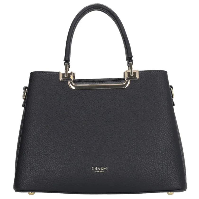 Charm Tas 24169 Lucca Blauw 002