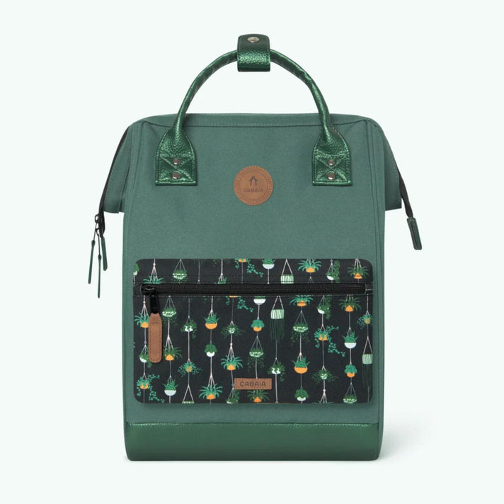 Cabaïa Laptoprugzak Adventurer M Leon Cabaïa Laptoprugzak Adventurer M Leon