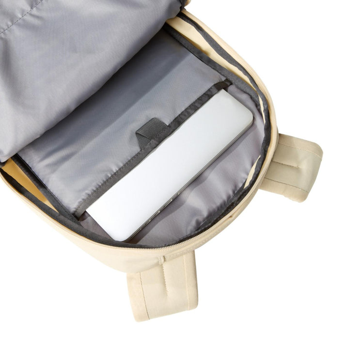 The NorthFace Rugzak W Jester Gravel The NorthFace Rugzak W Jester Gravel