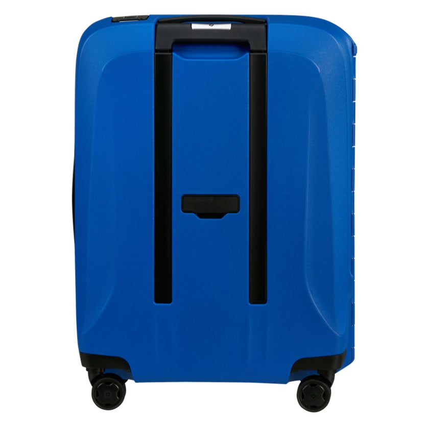 Samsonite Koffer 146909 55/20 Essens Nautical Blue 4436