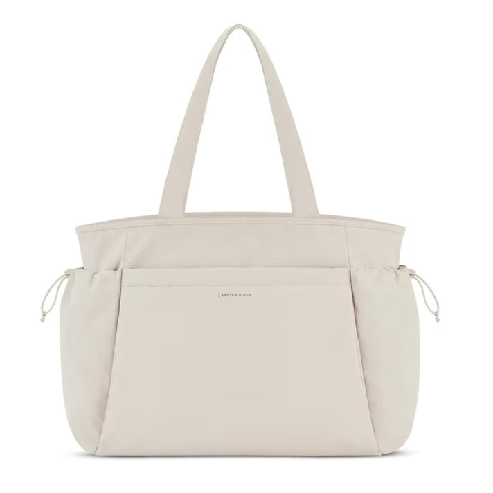 Kapten & Son Shopper Hellvi Sandstone Kapten & Son Shopper Hellvi Sandstone