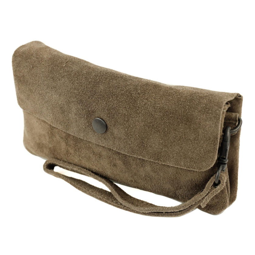 Bear Design Tasje SU8077 Lydia Taupe