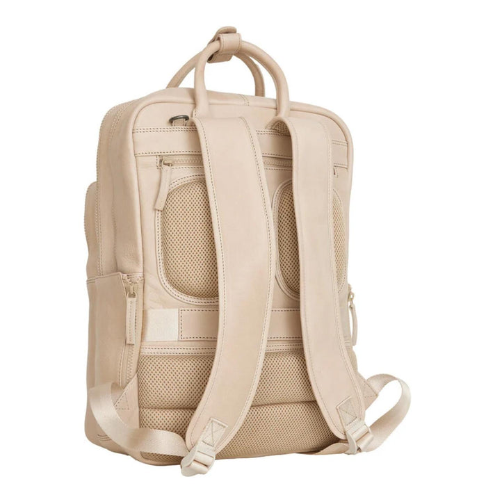 New Rebels Rugzak 17.1089 Milwaukee Beige 06 New Rebels Rugzak 17.1089 Milwaukee Beige 06