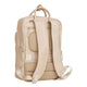 New Rebels Rugzak 17.1089 Milwaukee Beige 06