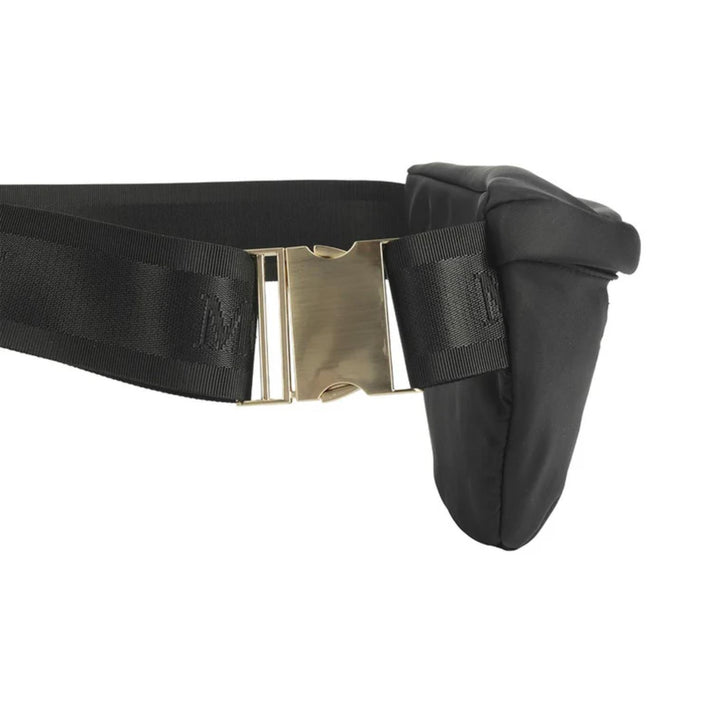 Mosz Crossbody Jessy Zwart Mosz Crossbody Jessy Zwart