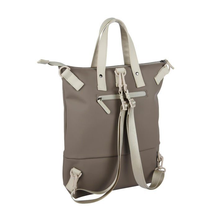 New Rebels Rugzak 51.1327 Trenton Taupe 39 New Rebels Rugzak 51.1327 Trenton Taupe 39