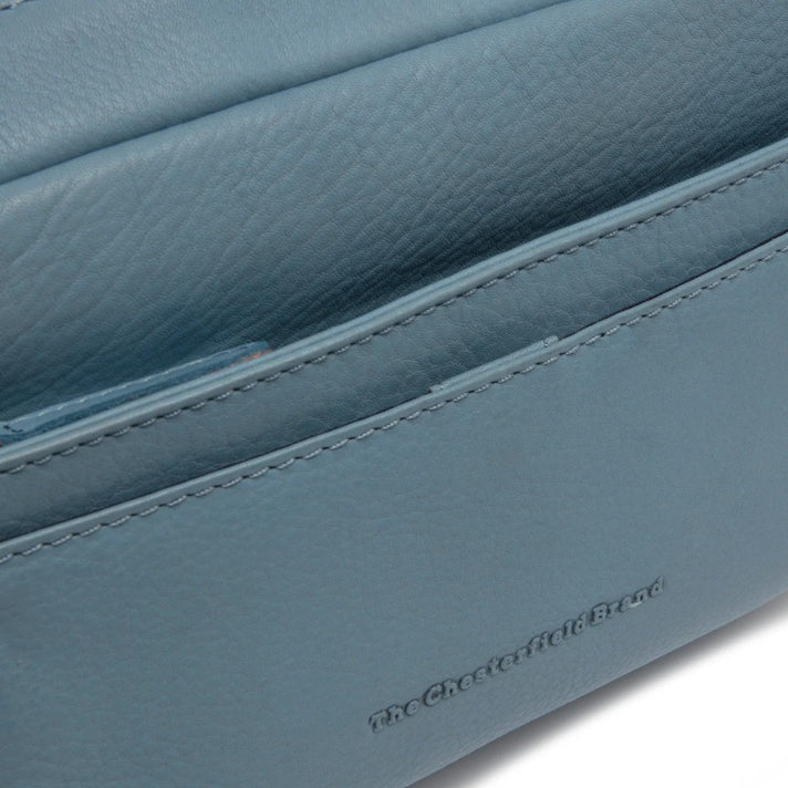 Chesterfield Tas C48.1420 Liora Sky Blue 15 Chesterfield Tas C48.1420 Liora Sky Blue 15