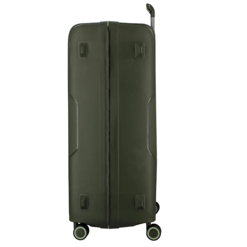 Jump Koffer CLP28 76CM MAXLOCK Kaki