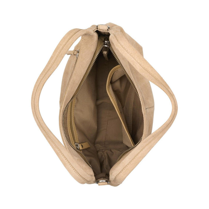 Burkely Tas 1001802 Handbag 21 Nude Burkely Tas 1001802 Handbag 21 Nude