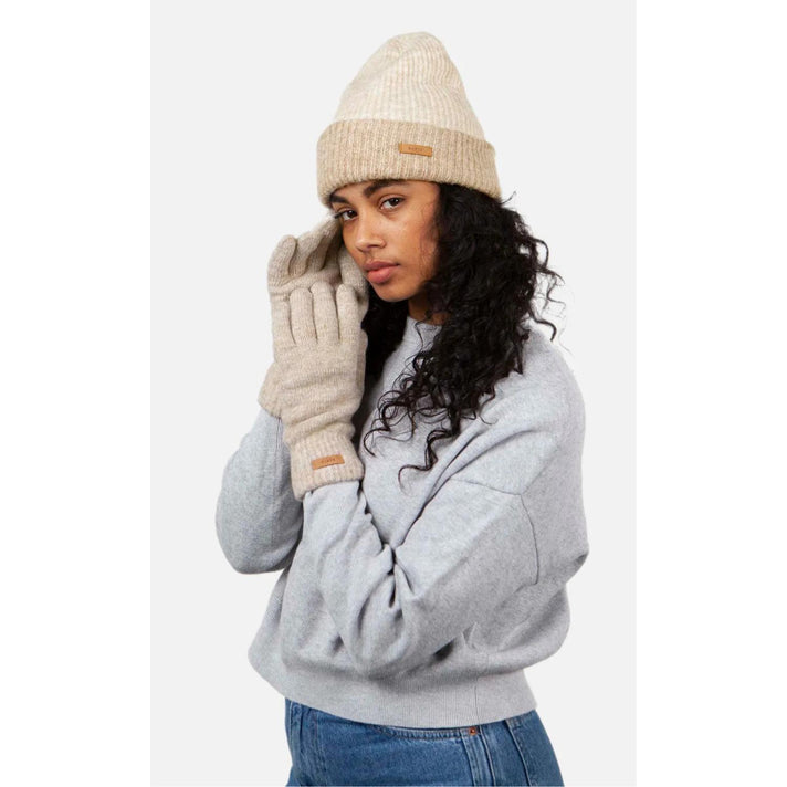 Barts Handschoenen 4542 Witzia Light Brown 241 Barts Handschoenen 4542 Witzia Light Brown 241