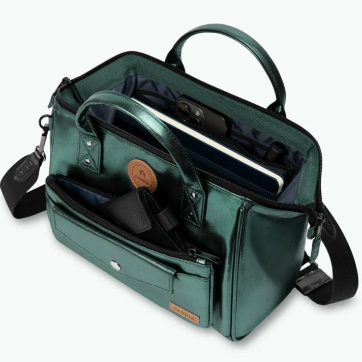 Cabaïa Tas Crossbody M Lucerne Cabaïa Tas Crossbody M Lucerne