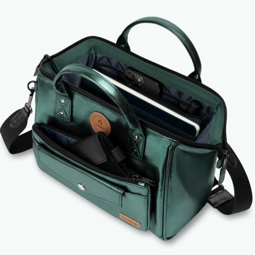 Cabaïa Tas Crossbody M Lucerne