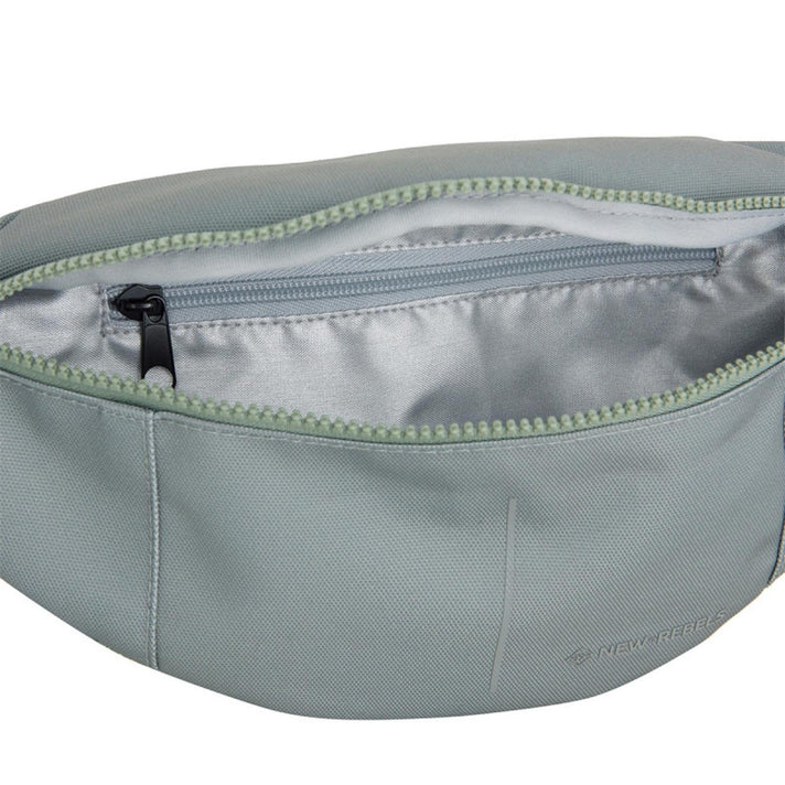 New Rebels Heuptas 23.1087 Brooklyn Salie green 18 New Rebels Heuptas 23.1087 Brooklyn Salie green 18