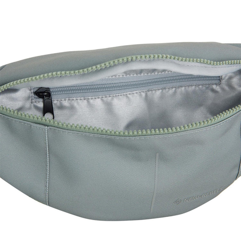 New Rebels Heuptas 23.1087 Brooklyn Salie green 18