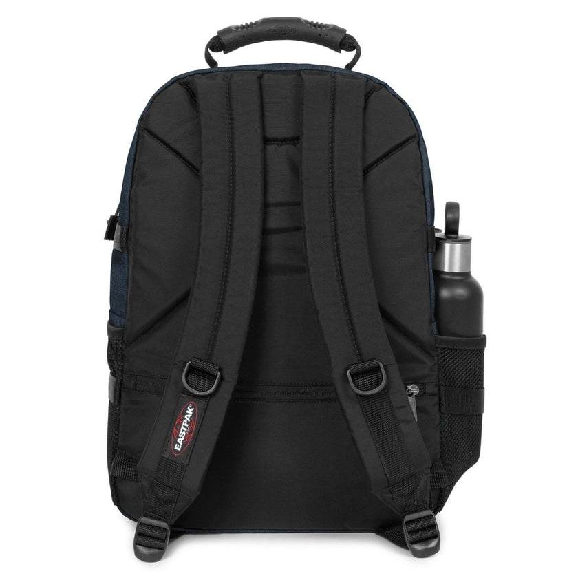 Eastpak Laptoprugzak Suplyer EK0A5BIL 26W Triple denim