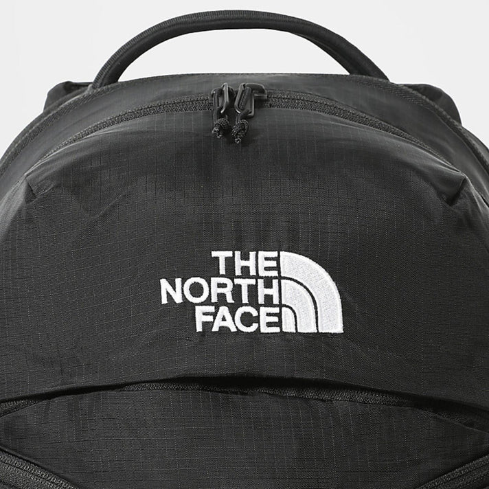 The NorthFace Laptoprugzak Surge Black The NorthFace Laptoprugzak Surge Black