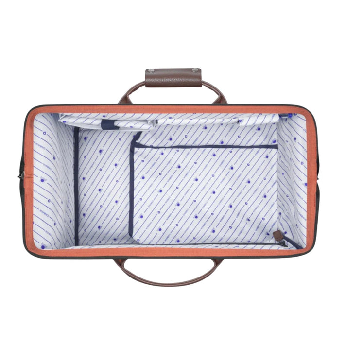 Cabaïa Reistas Duffle Bag V2 San Cristobal Cabaïa Reistas Duffle Bag V2 San Cristobal