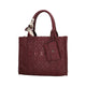 Charm Tas 26179 Bond Bordo Stippen 051