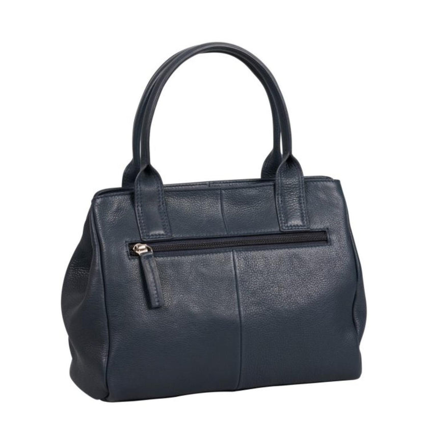 Burkely Tas 1000860 Soft Skylar 31 Blauw