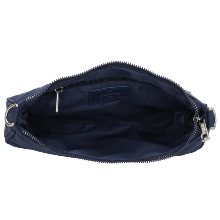Charm Tas 22178 Odeon Blauw 002 Charm Tas 22178 Odeon Blauw 002