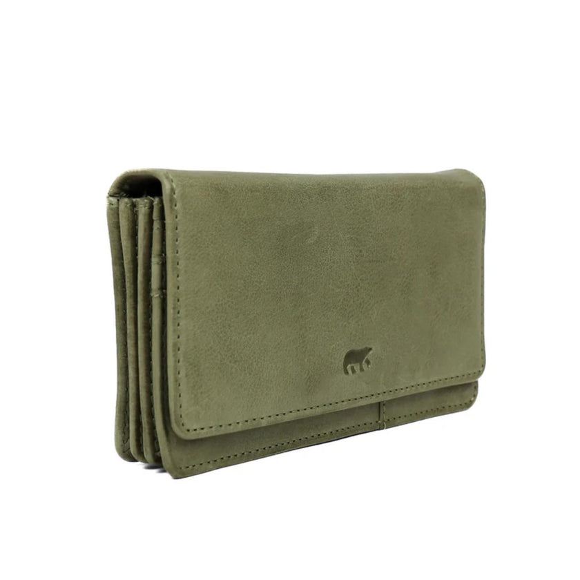 Bear Design Portemonnee CL782 Emma Moss