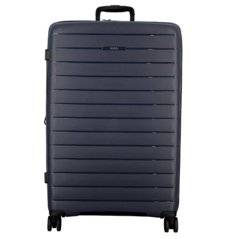 Jump Koffer STR28 77 cm Striper Dark Blue Jump Koffer STR28 77 cm Striper Dark Blue