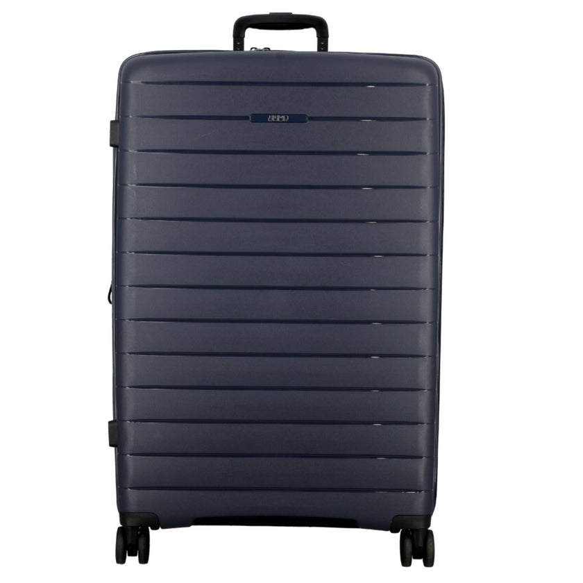 Jump Koffer STR28 77 cm Striper Dark Blue