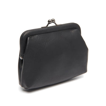 Chesterfield Portemonnee C08.0537 Nera Zwart 00 Chesterfield Portemonnee C08.0537 Nera Zwart 00