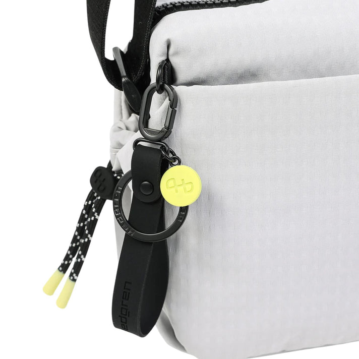 Hedgren Tas HSTG01 Kosho Vaporous Grey 879 Hedgren Tas HSTG01 Kosho Vaporous Grey 879