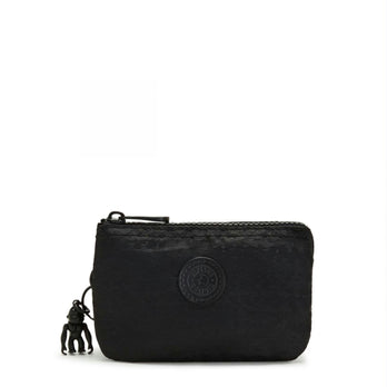 Kipling Portemonnee Creativity S 14095 X23 Urban Black Kipling Portemonnee Creativity S 14095 X23 Urban Black