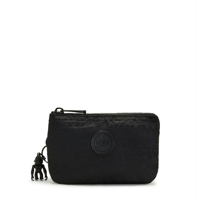 Kipling Portemonnee Creativity S 14095 X23 Urban Black